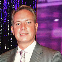 Garry Foster